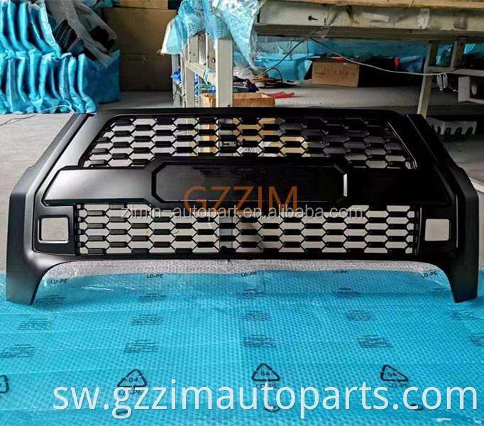 Kitengo cha Kuboresha Kitengo cha Kitengo cha Hilux/ Revo Uboreshaji 2021 kwa Mtindo wa LMJ